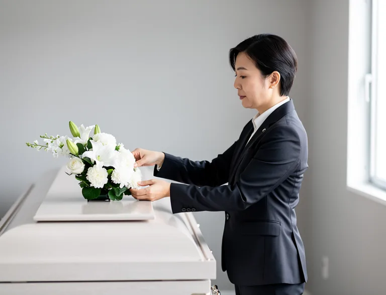 葬儀社 勝連南風原